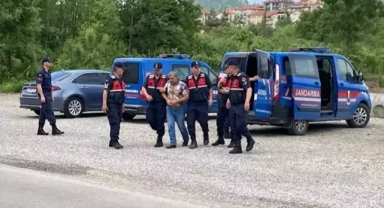 Gelininin evine gireni öldüren kayınpedere iyi hal indirimi