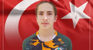 Genç yıldıza milli davet