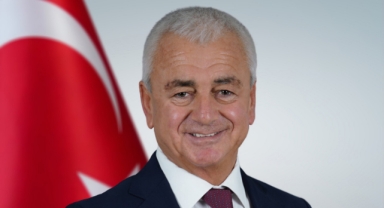 Geyikçi'den 19 Mayıs mesajı