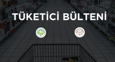 GIDA DEDEKTİFİNE TÜKETİCİYİ YANILTMA CEZASI