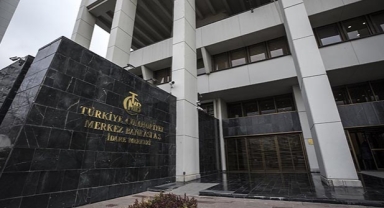 Gözler TCMB'nin faiz kararında