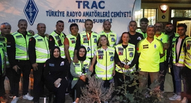 Güvenli sürüş için eğitim