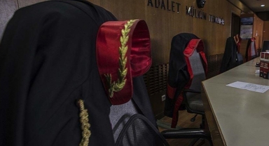 Hakim ve Savcı Yardımcılığı Yönetmeliği yürürlüğe girdi
