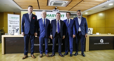 Hasyurt için geri sayım