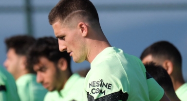 Hatayspor'da Beşiktaş mesaisi başladı