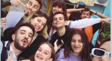 Hayatı değiştiren serüven: Erasmus