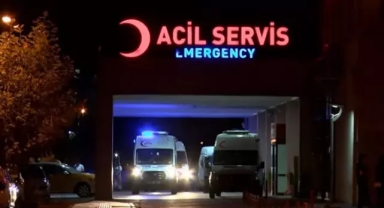 'Hayvan otlatma' kavgası: 1 ölü, 1 yaralı