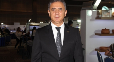 'Hedefimiz 5'inci sıraya çıkmak'