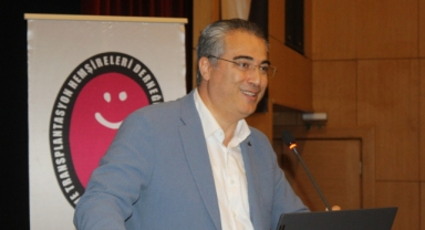 Her 350 kişiden 1’i hemodiyalize giriyor