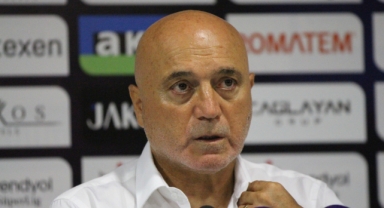 Hikmet Karaman'dan Antalyaspor maçı açıklaması
