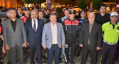 'Huzurlu' uygulama...Vatandaşlar memnun