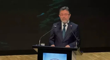 İbrahim Yumaklı: 7 milyardan fazla fidan ve tohum diktik