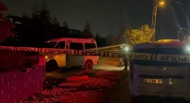 İki kardeş silahlı saldırıya uğradı; Biri öldü, diğeri yaralandı