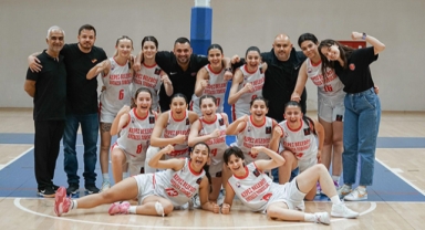 İlk galibiyet geldi!