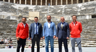 İşitme Engelliler Futbol Şampiyonası başlıyor
