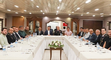 Jandarma Asayiş Vakfı kuruldu