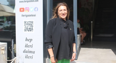 ‘Kadınlar her alanda başarılı’