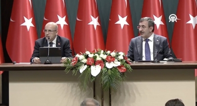 Kamuda tasarruf paketinin detayları açıklandı
