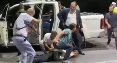 Kaplan suç örgütü soruşturmasında 1 gözaltı daha