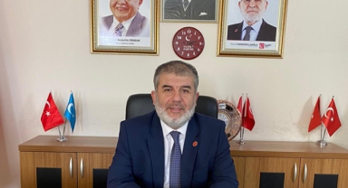 ‘Karacaören’den vazgeçin!’