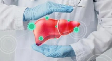 Karaciğerinizi korumak için tüketebileceğiniz besinler!