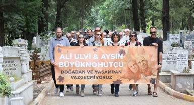 Katilin mektubundaki ismi açıkladılar!