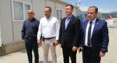 Kaymakam Altun'dan Anneler Günü mesajı