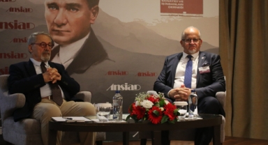Kendinizi aldatmayın!