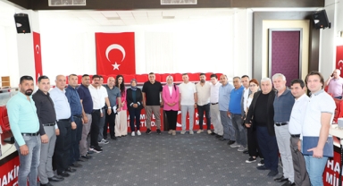 'Kent Konseyi bizim için önemli’