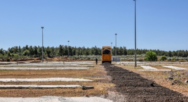 Kepez’de kurban satış pazarları