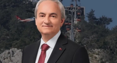Kepez'de 'Mesut' olma umudu!