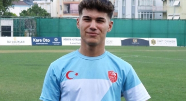 Kepez’den milli takıma 5 sporcu