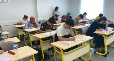 Kepez’in YKS kurs kayıtları başladı