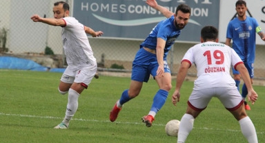 Kestel’e zorlu rakip