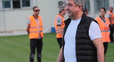 Kestelspor'da görev değişimi