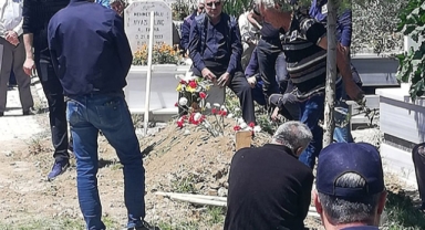 Kıbrıs gazisi hayatını kaybetti