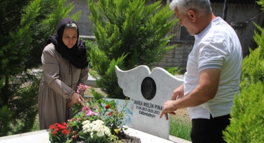 Kızları için kurdukları dernek büyüyor