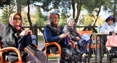 Konyaaltı’nda Halk Sağlığı Buluşmaları