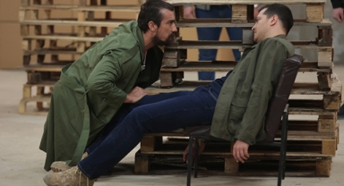 KORKUT GERİ DÖNDÜ! GADDAR 17. BÖLÜM ÖZETİ