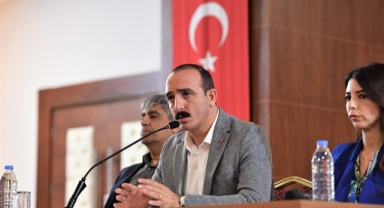 Kotan'dan maaş açıklaması: Siz maaşlarınızı alana kadar ben maaş almayacağım