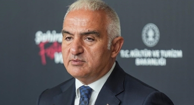 'Kültür Yolu Festivali, Türkiye'nin uluslararası bir markasıdır'
