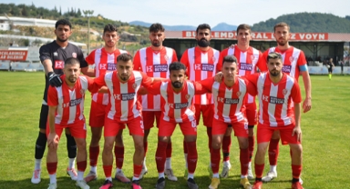 Kumluca’nın kader maçı