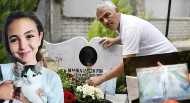 Mahra'nın babası: Acımız dinmiyor