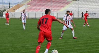 Manavgat’ın rakibi Sivaslı Belediyespor