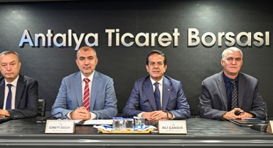 Mayıs ayı meclis toplantısı gerçekleşti