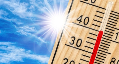 Meteoroloji açıkladı: Yeni haftada sıcaklık artacak!