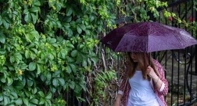 Meteoroloji uyardı! O bölge için kuvvetli sağanak uyarısı