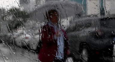 Meteoroloji uyardı! Yurt genelinde sağanak yağış bekleniyor