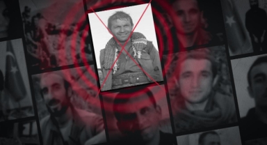MİT'ten nokta operasyon: Sözde yönetici etkisiz hale getirildi