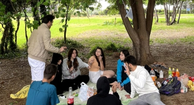 Motivasyon pikniği